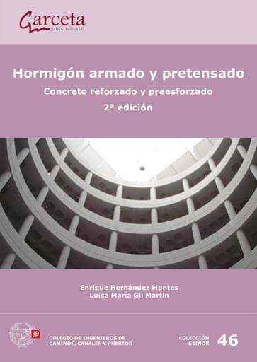 Hormigón armado y pretensado