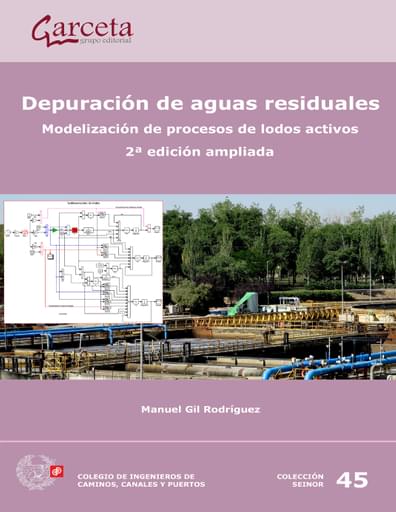 Depuración de Aguas Residuales