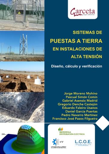 Sistemas de puestas a tierra en instalaciones de alta tensión