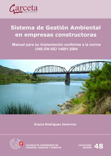 Sistemas de gestion ambiental en empresas constructoras