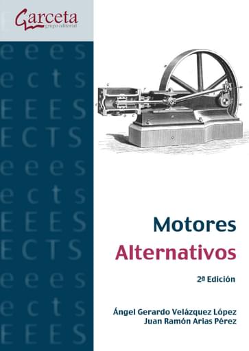 Motores alternativos
