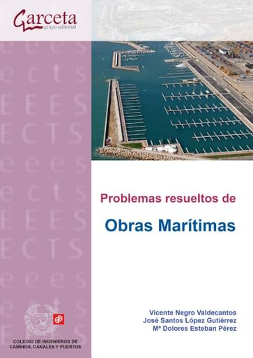 Problemas Resueltos Obras Maritimas