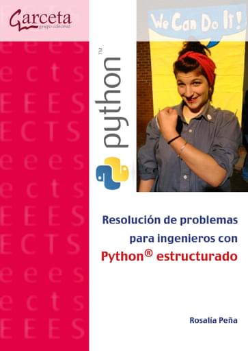 Resolución de problemas para ingenieros con Python estructurado