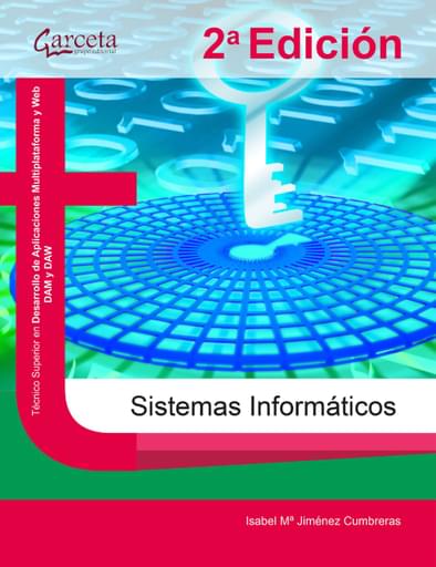 Sistemas informáticos