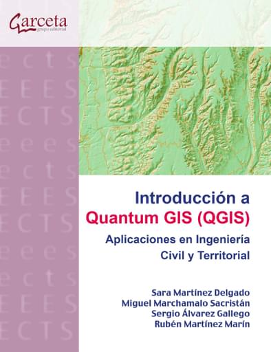 Introducción a Quantum GIS (QGIS)