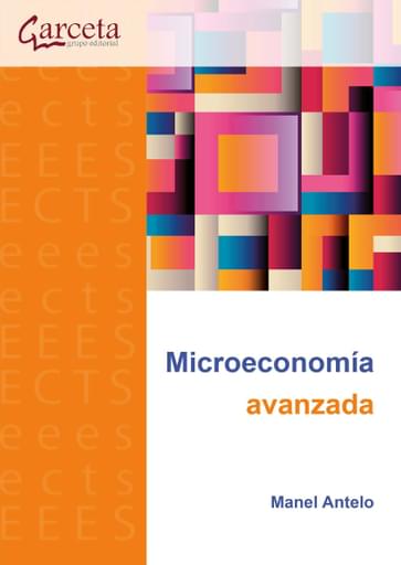 Microeconomía avanzada