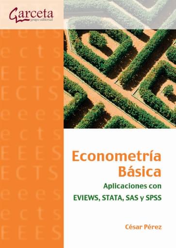 Econometría Básica