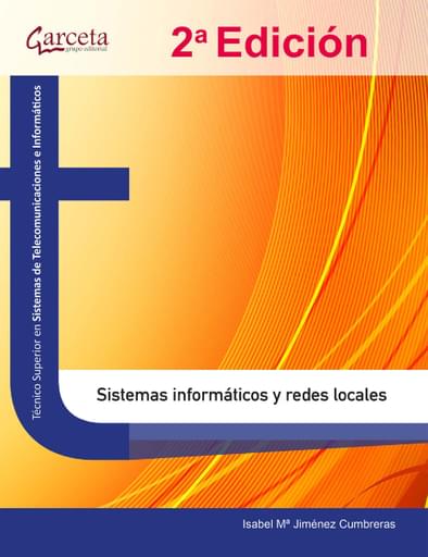 Sistemas informáticos y redes locales