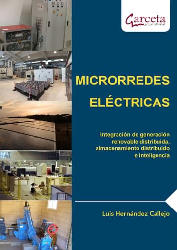 Microrredes eléctricas