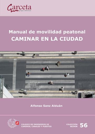 Manual de movilidad peatonal