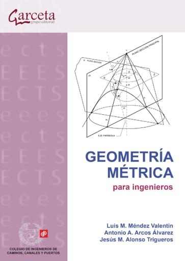 Geometría métrica para ingenieros