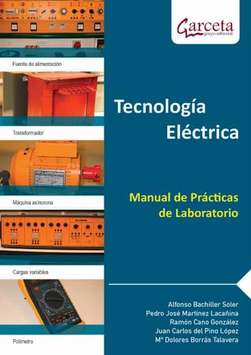 Tecnología Eléctrica