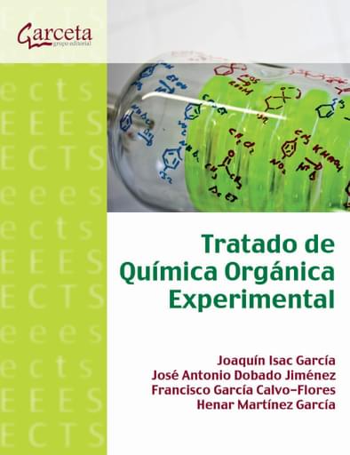 Tratado de Química Orgánica Experimental
