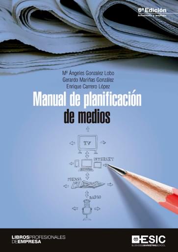 Manual de planificación de medios
