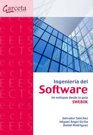 Ingeniería del software Un enfoque desde la guía SWEBOK