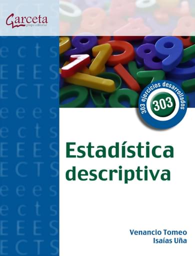 Estadística descriptiva