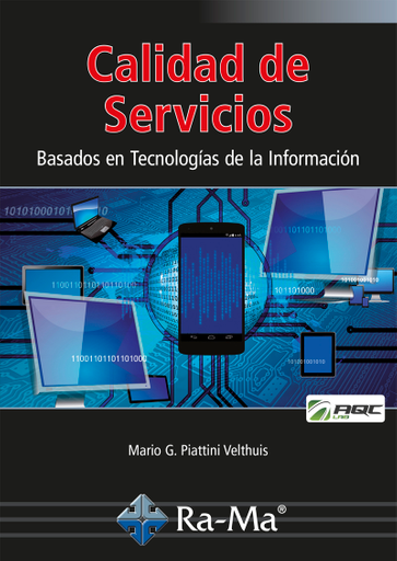 Calidad de Servicios