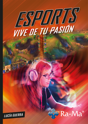 Esports Vive de tu pasión