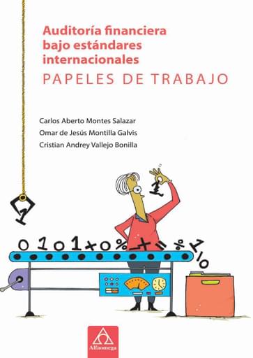 Auditoría Financiera