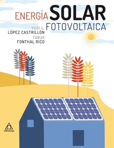 Energía solar fotovoltaica