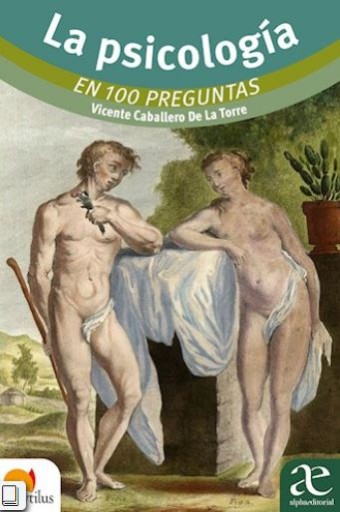 La psicología en 100 preguntas
