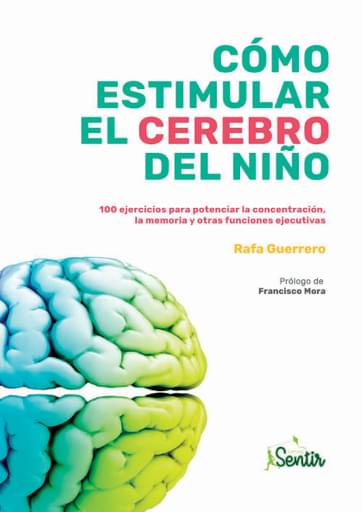 Cómo estimular el cerebro del niño