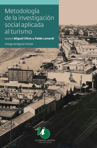 Metodología de la Investigación Social aplicada al Turismo