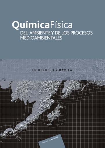 Química Física del Ambiente y de los Procesos Medioambientales