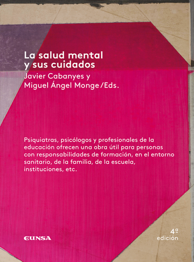 La salud mental y sus cuidados