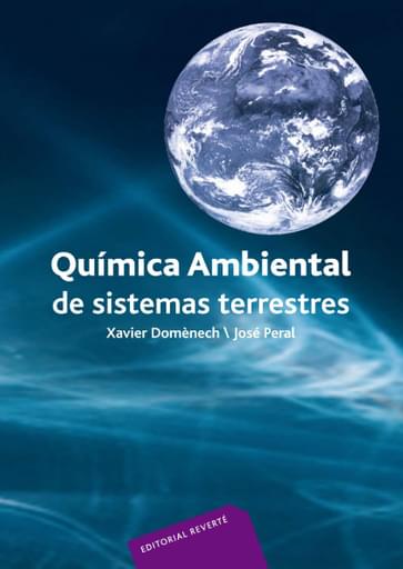 Química Ambiental de sistemas terrestres