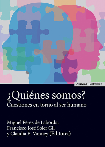 ¿Quiénes somos?