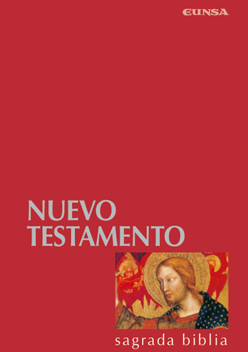 Nuevo Testamento