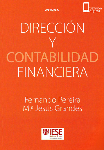 Dirección y contabildad financiera