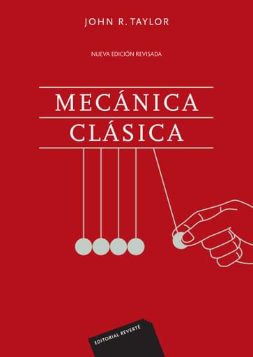 Mecánica clásica