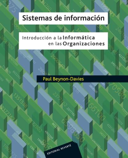 Sistemas de información