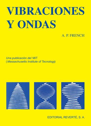 Vibraciones y ondas