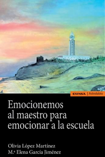 Emocionemos al maestro para emocionar a la escuela