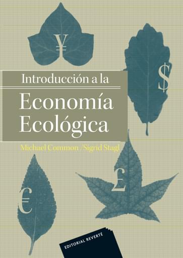 Introducción a la economía ecológica