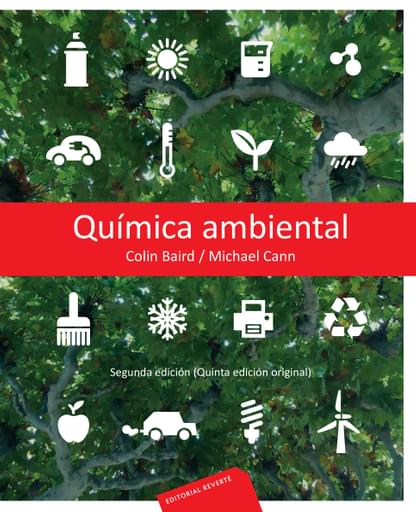 Química ambiental