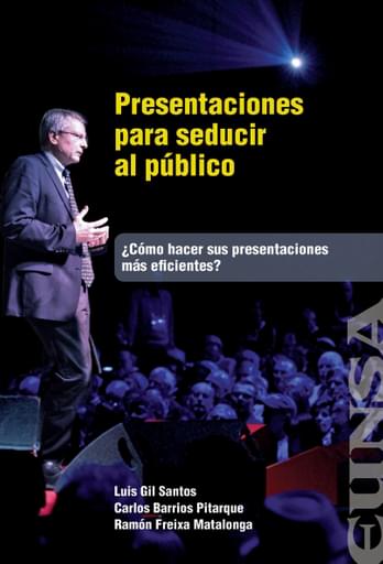 Presentaciones para seducir al público