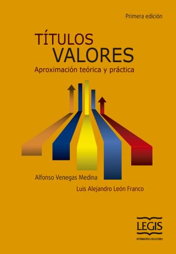 Títulos Valores