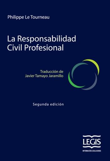 La Responsabilidad Civil Profesional