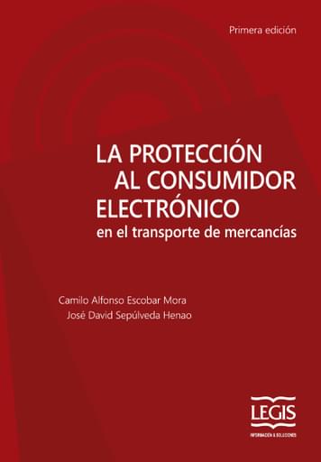 La Protección al Consumidor Electrónico