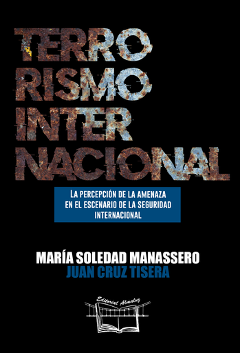 Terrorismo internacional