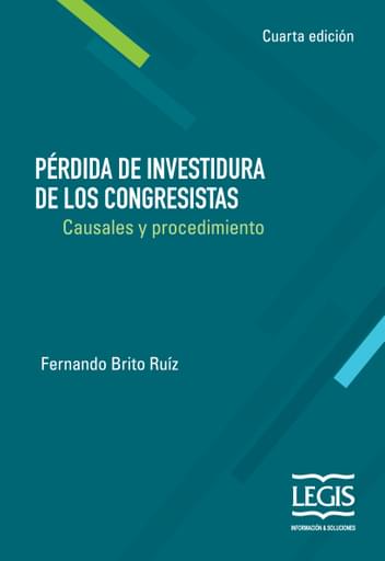 Pérdida de Investidura de los congresistas