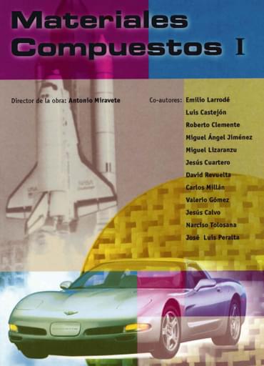 Materiales compuestos Vol. I