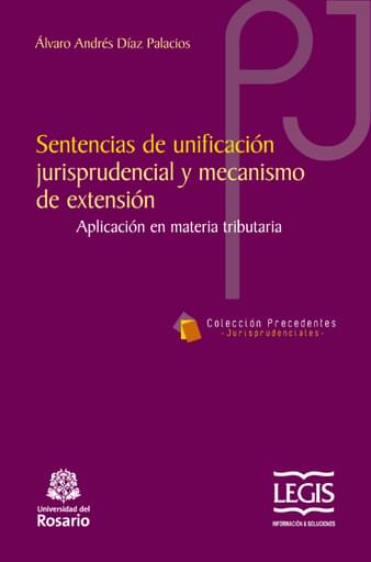 Sentencias de Unificación Jurisprudencial