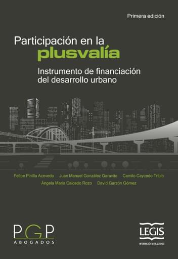 Participación en plusvalía