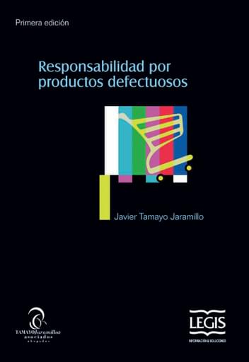 Responsabilidad por productos defectuosos