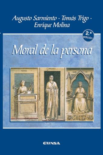 Moral de la persona